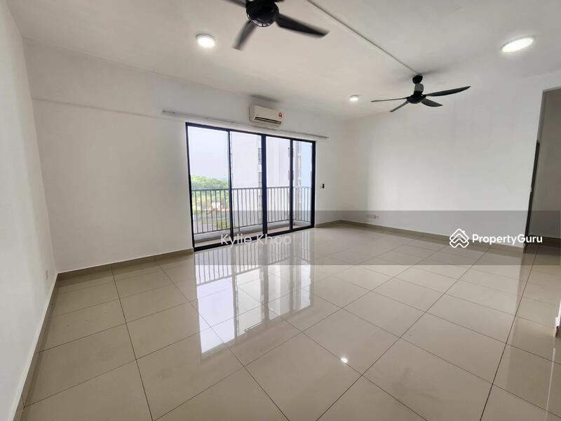 Untuk Disewa - Green Park Residence