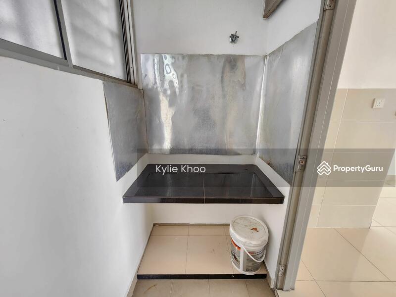 Untuk Disewa - Green Park Residence