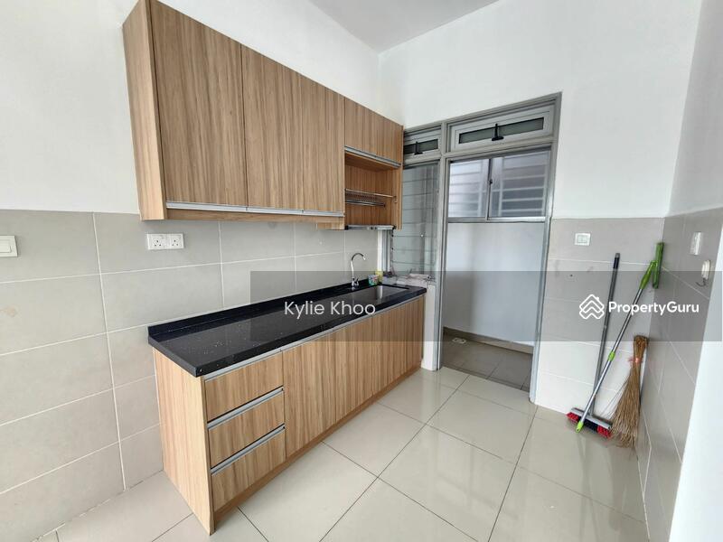 Untuk Disewa - Green Park Residence