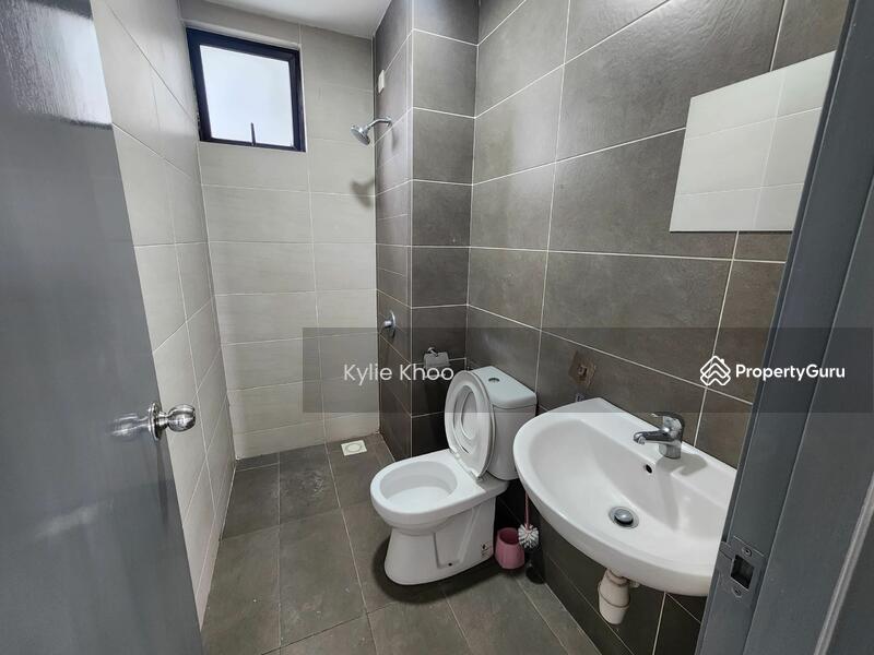 Untuk Disewa - Green Park Residence