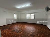 For Sale - Pangsapuri Persiaran Tanjung