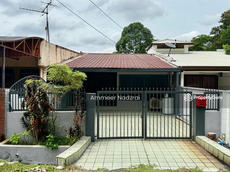 For Sale - SS 9 Sungai Way, Petaling Jaya