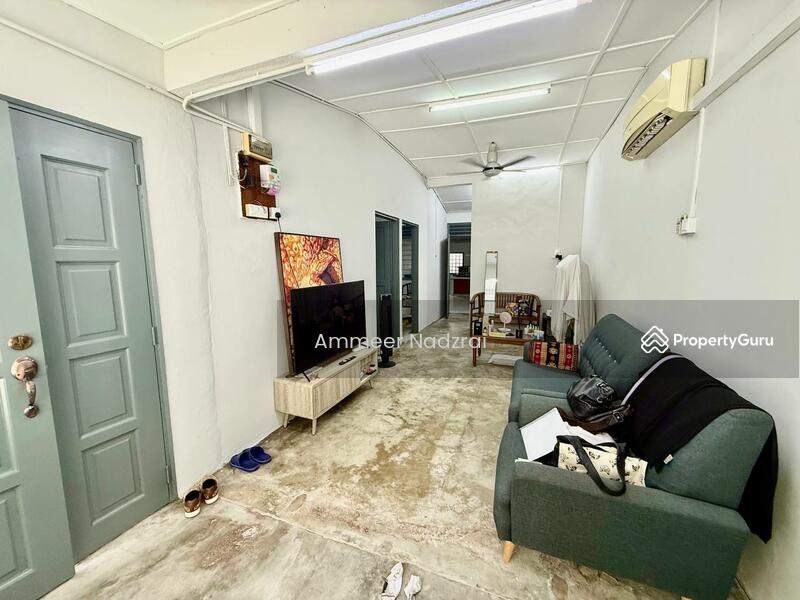 For Sale - SS 9 Sungai Way, Petaling Jaya
