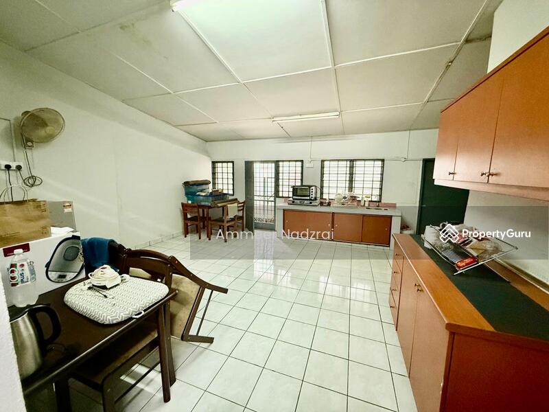 For Sale - SS 9 Sungai Way, Petaling Jaya