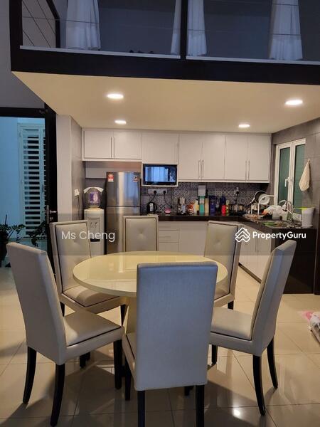 Kondominium untuk Disewa di Boulevard Serviced Apartment - Ms Cheng - PropertyGuru.com.my