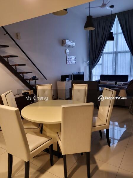 Kondominium untuk Disewa di Boulevard Serviced Apartment - Ms Cheng - PropertyGuru.com.my