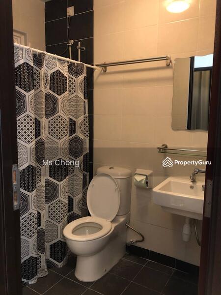 Kondominium untuk Disewa di Boulevard Serviced Apartment - Ms Cheng - PropertyGuru.com.my