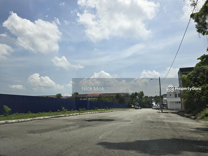 For Sale - Indah Square