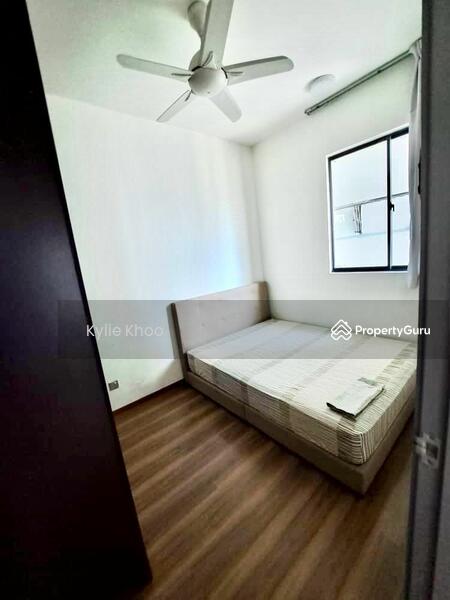 Service Residence for Rent at Amerin Residence - Kylie Khoo - PropertyGuru.com.my