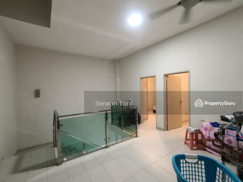 For Sale - Double Storey Terrace House @ Palm Horizon, Taman Dato Chellam, 81800 Ulu Tiram