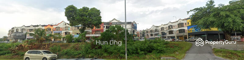 For Sale - Pusat Perdagangan Subang Permai