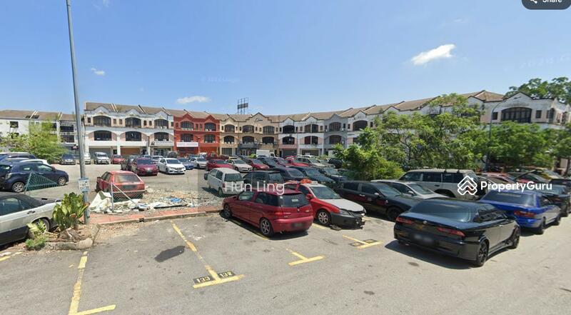 For Sale - Pusat Perdagangan Subang Permai