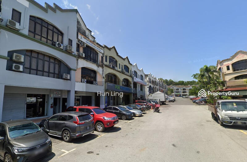 For Sale - Pusat Perdagangan Subang Permai