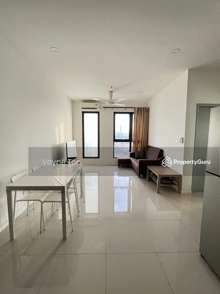 Service Residence for Rent at Megah Rise - Vayne Toh - PropertyGuru.com.my
