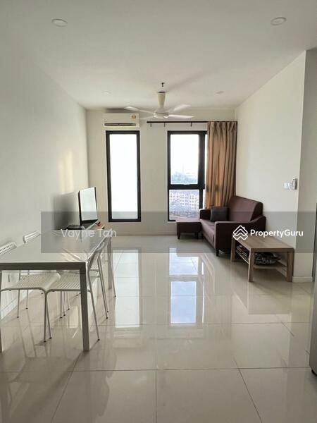 Service Residence for Rent at Megah Rise - Vayne Toh - PropertyGuru.com.my