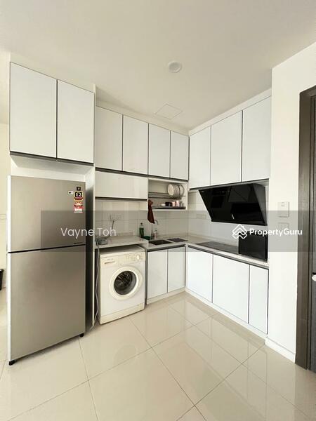 Service Residence for Rent at Megah Rise - Vayne Toh - PropertyGuru.com.my