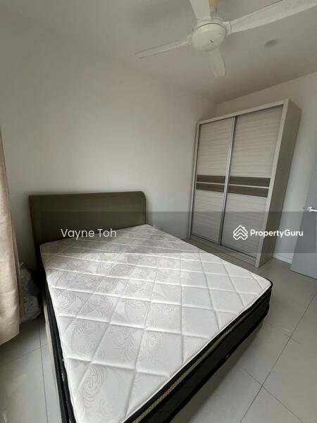 Service Residence for Rent at Megah Rise - Vayne Toh - PropertyGuru.com.my
