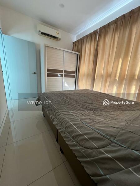 Service Residence for Rent at Megah Rise - Vayne Toh - PropertyGuru.com.my