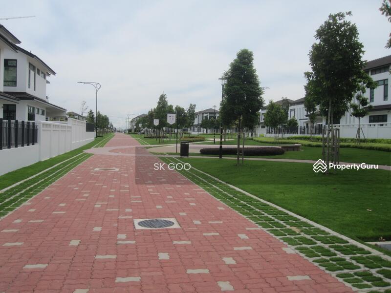 Eco Botanic untuk Untuk Dijual - RM 2,500,000, Mac 2026 - PropertyGuru.com.my