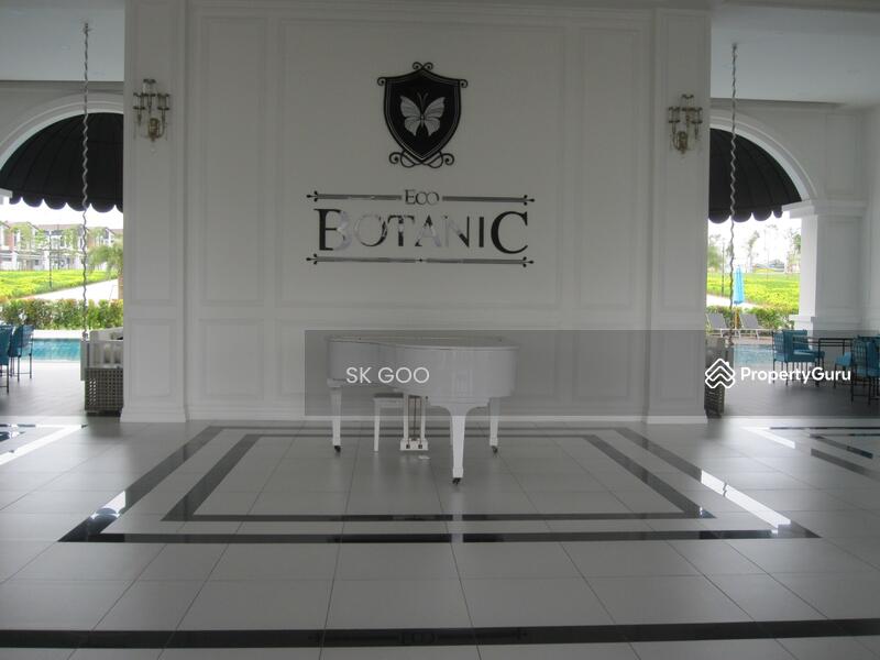 Eco Botanic untuk Untuk Dijual - RM 2,500,000, Mac 2026 - PropertyGuru.com.my