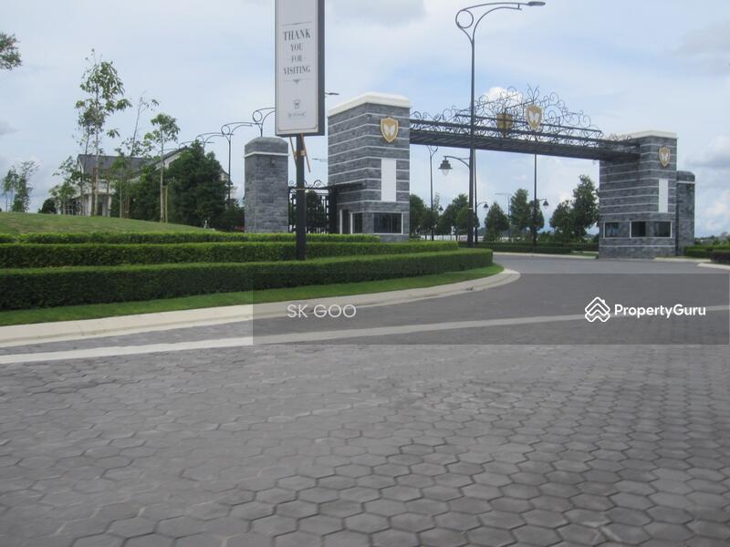 Eco Botanic untuk Untuk Dijual - RM 2,500,000, Mac 2026 - PropertyGuru.com.my