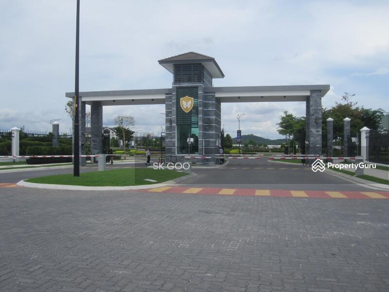 Eco Botanic untuk Untuk Dijual - RM 2,500,000, Mac 2026 - PropertyGuru.com.my