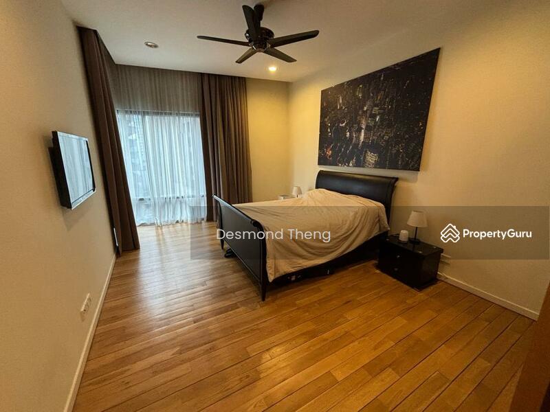 For Rent - St Mary Residences