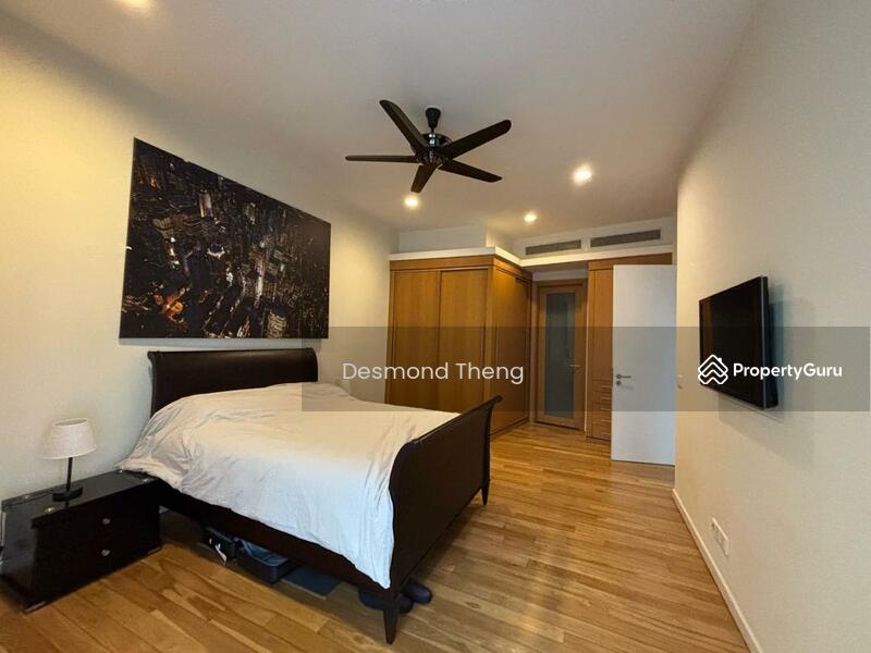 For Rent - St Mary Residences