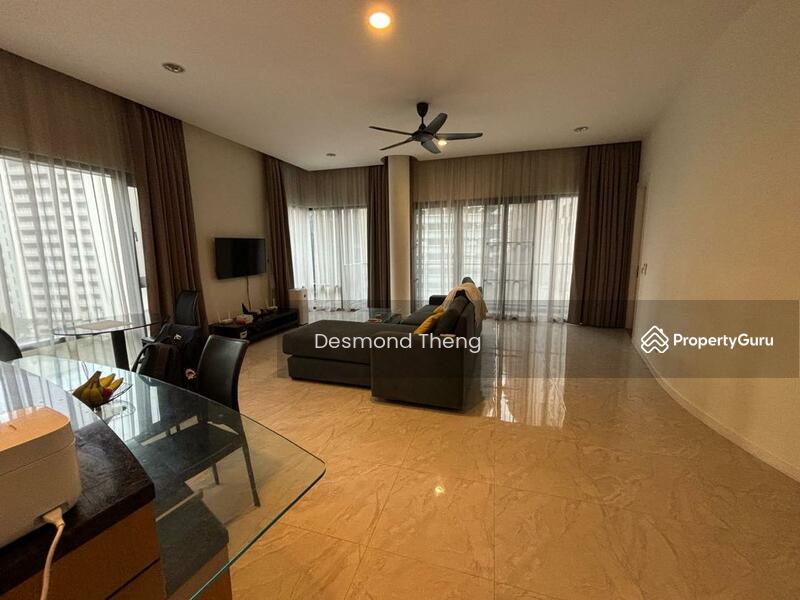 For Rent - St Mary Residences