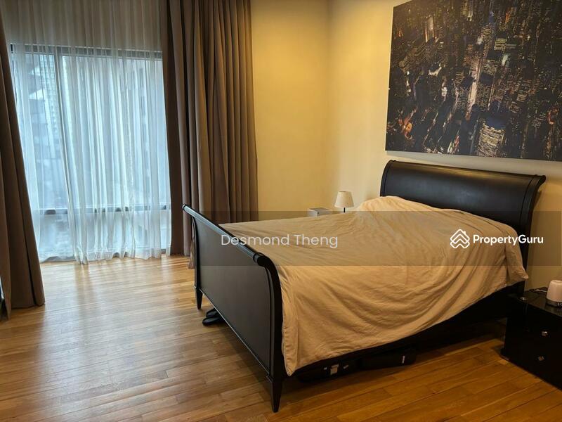 For Rent - St Mary Residences