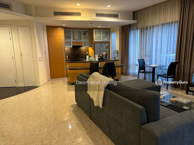 For Rent - St Mary Residences