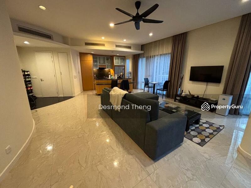 For Rent - St Mary Residences