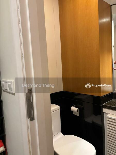 For Rent - St Mary Residences