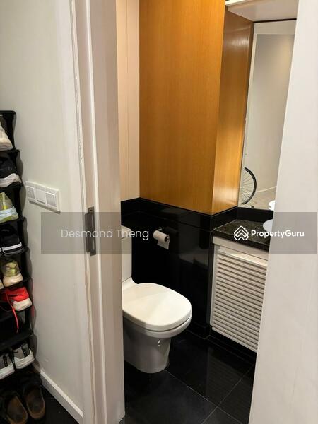 For Rent - St Mary Residences
