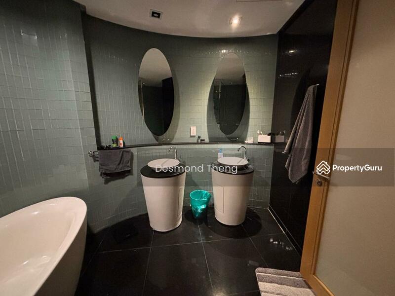 For Rent - St Mary Residences