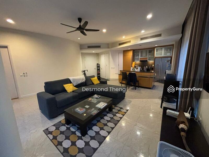 For Rent - St Mary Residences
