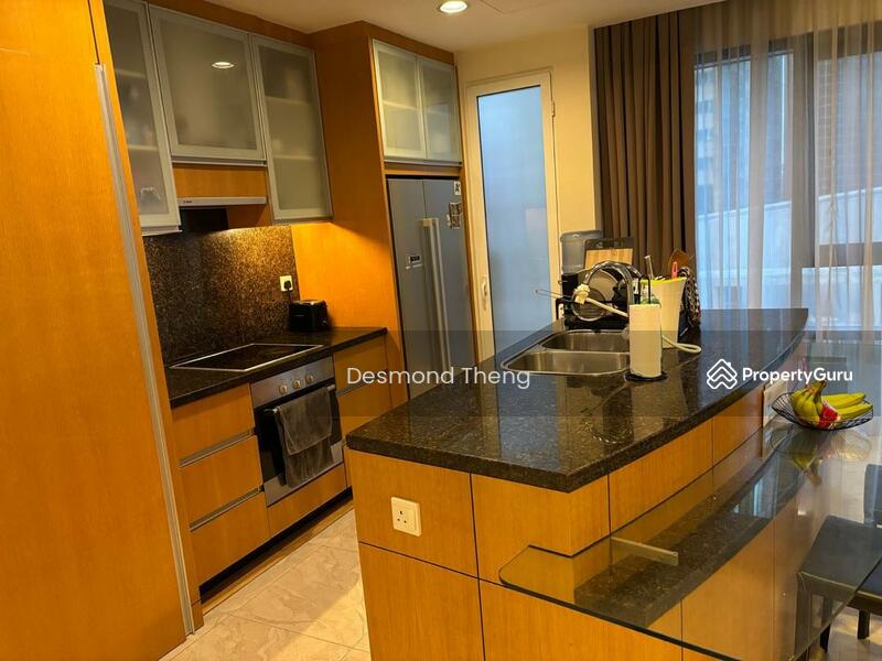 For Rent - St Mary Residences