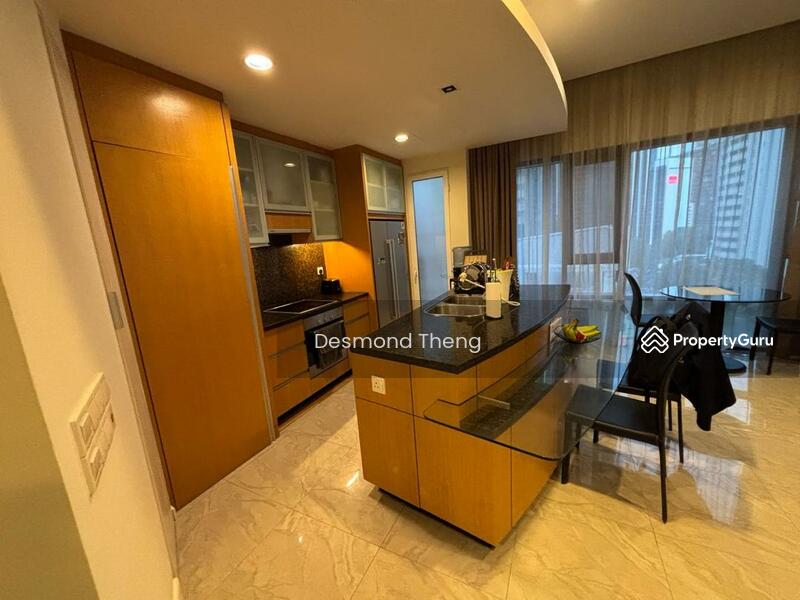 For Rent - St Mary Residences