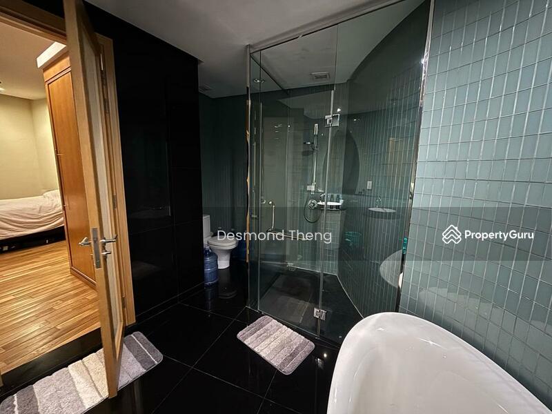 For Rent - St Mary Residences