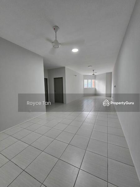 Untuk Disewa - Platinum Casa Danau Residences
