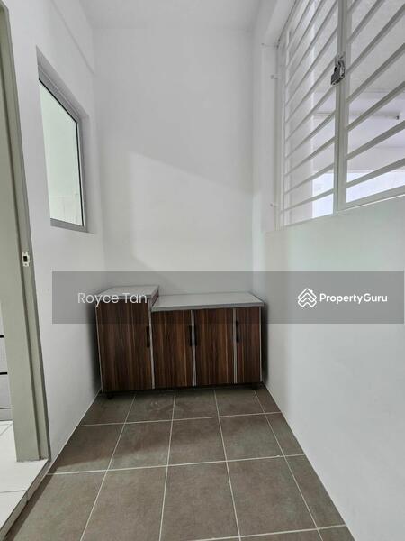 Untuk Disewa - Platinum Casa Danau Residences