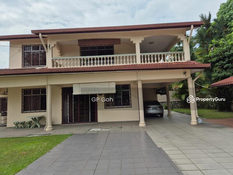 For Sale - Taman Overseas Union (Taman Oug)