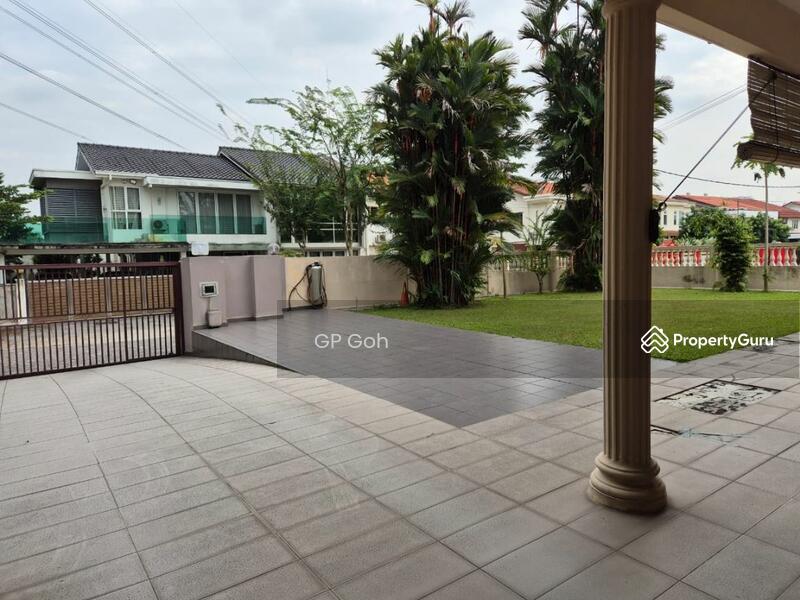 For Sale - Taman Overseas Union (Taman Oug)