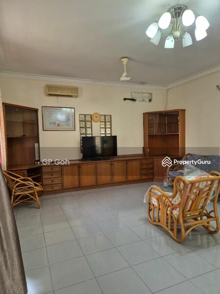 For Sale - Taman Overseas Union (Taman Oug)