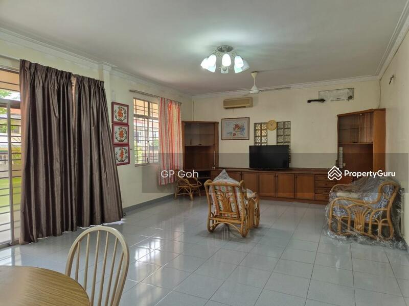 For Sale - Taman Overseas Union (Taman Oug)
