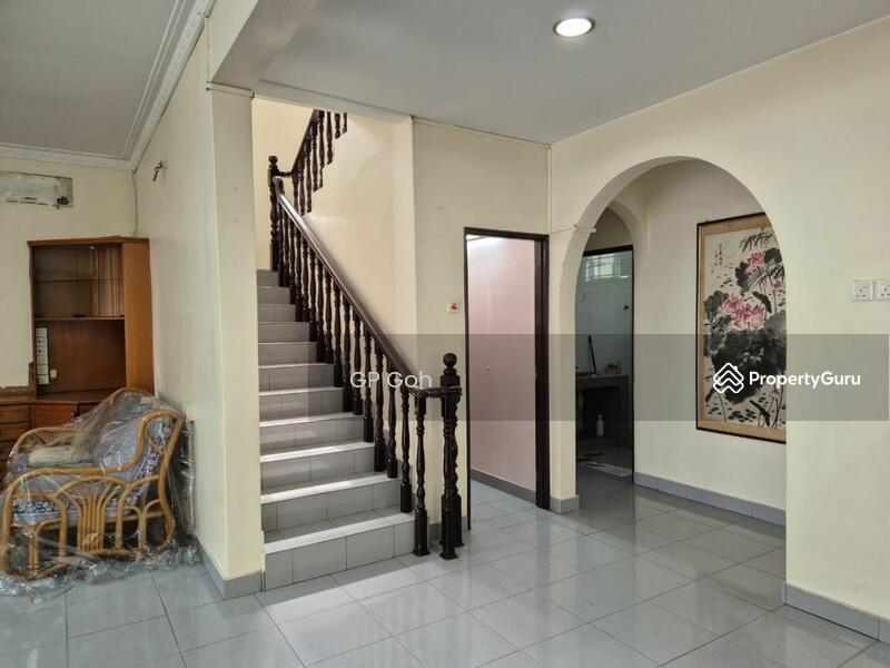 For Sale - Taman Overseas Union (Taman Oug)