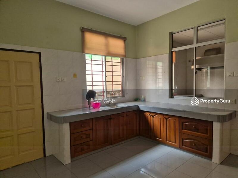 For Sale - Taman Overseas Union (Taman Oug)