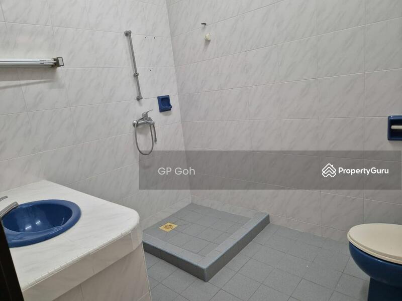 For Sale - Taman Overseas Union (Taman Oug)