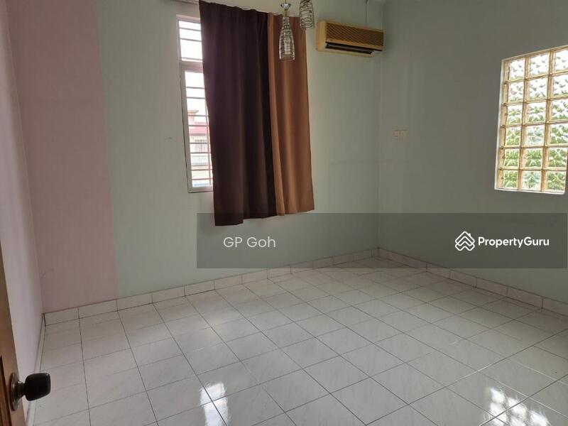 For Sale - Taman Overseas Union (Taman Oug)
