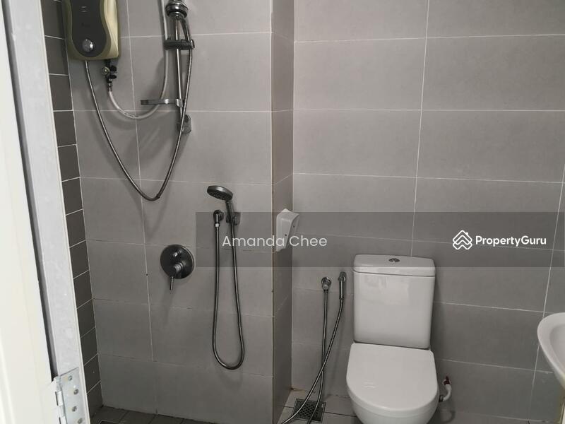 Untuk Dijual - PARC Regency (Residensi Masai)